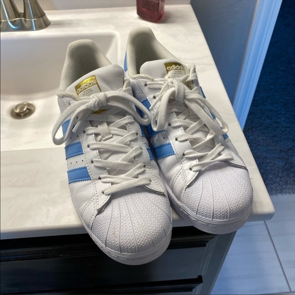 Adidas Original Superstars⭐️ - Picture 9 of 9